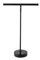 GEWA Piano lamp PL-78 - Matte Black