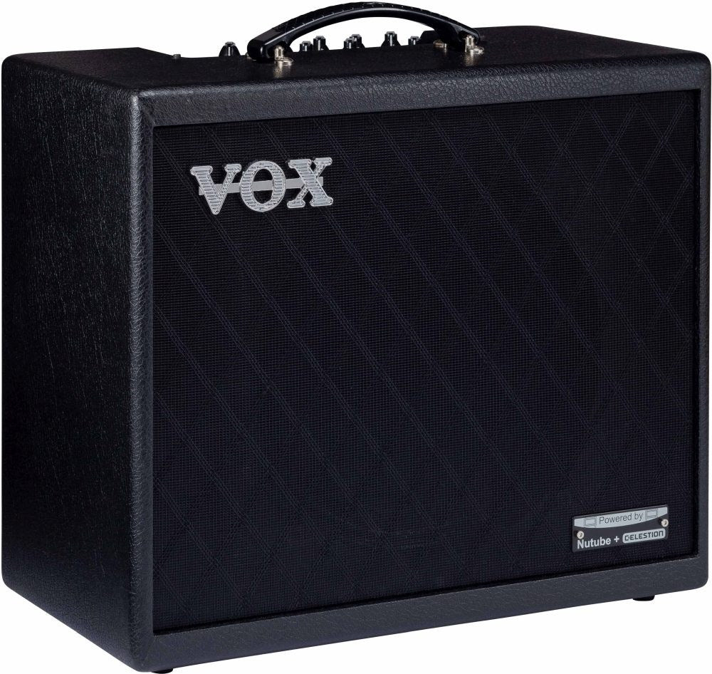 VOX Cambridge 50 Modelling and Nutube Guitars amplifier