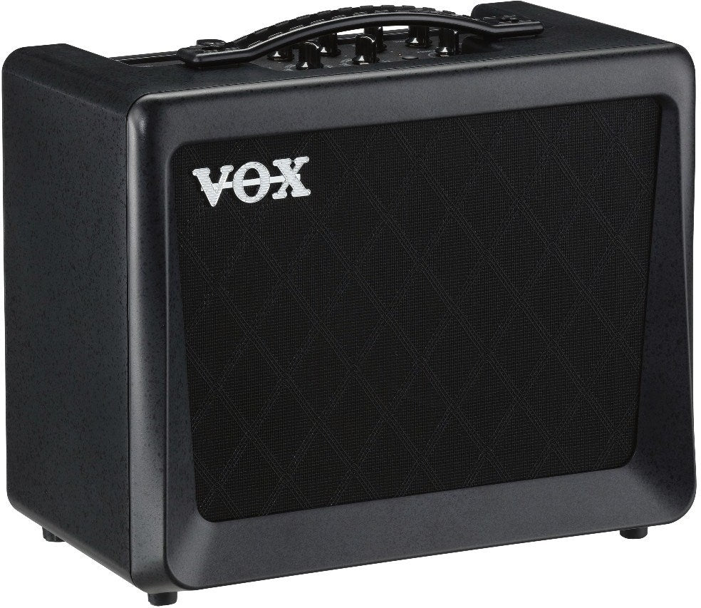 VOX VX15-GT Guitars Combo Amplifier
