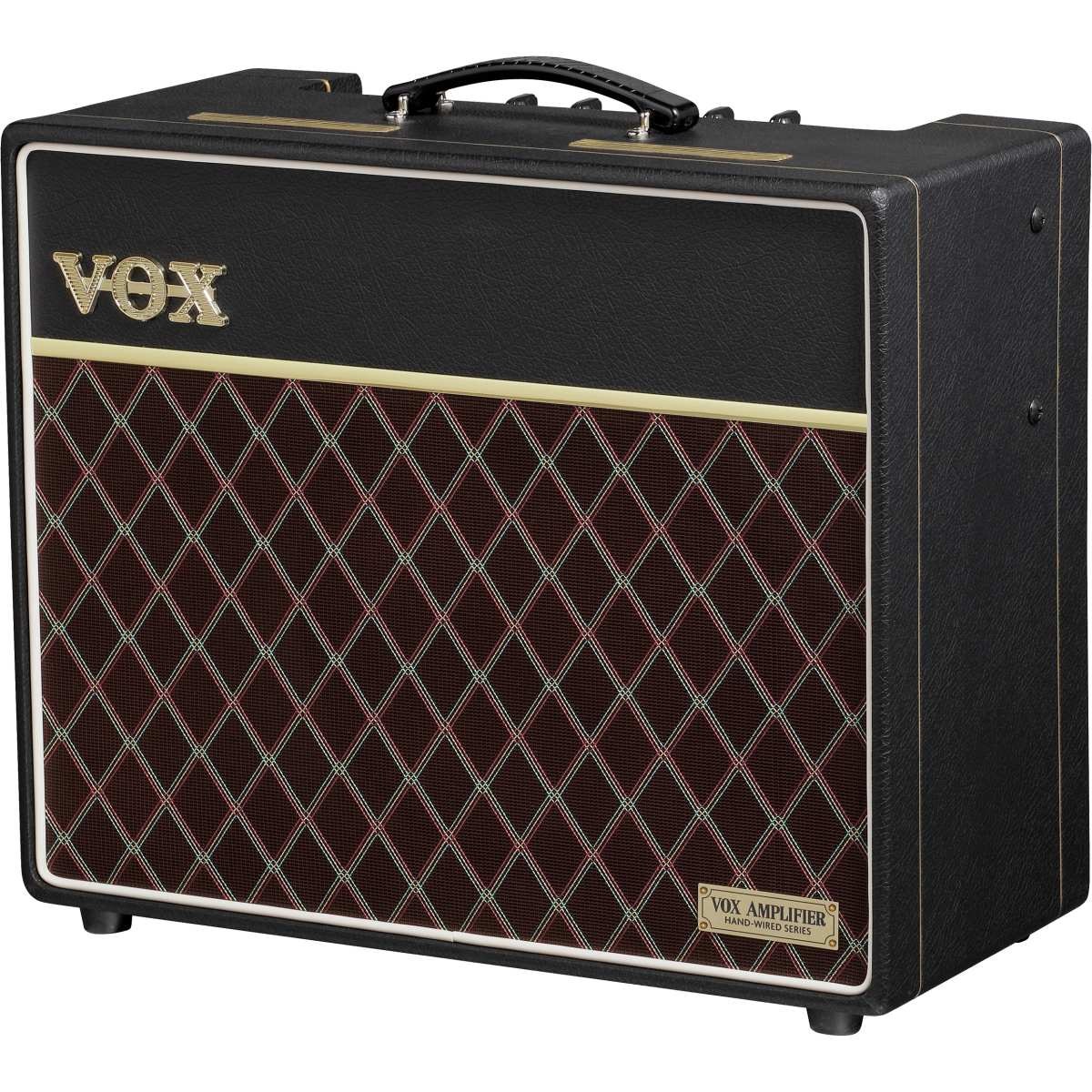 VOX AC10 Hand-Wired