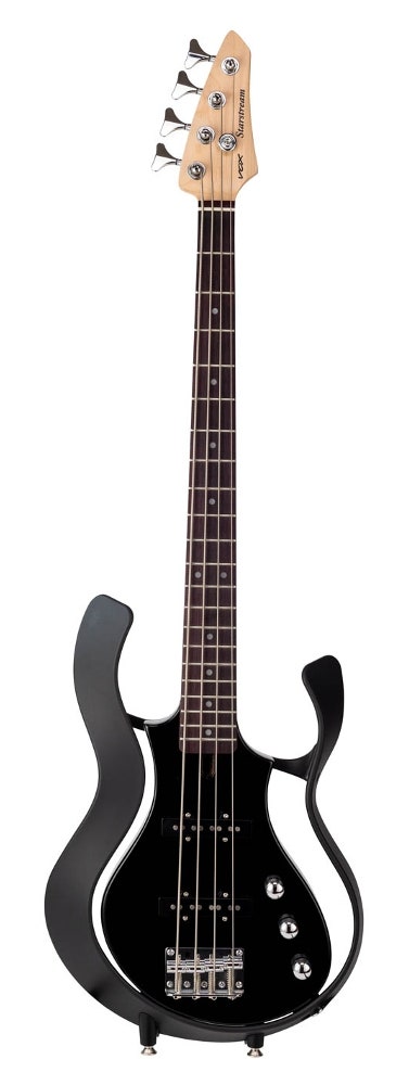 VOX VSB-2S-BK Starstream Bass, Black