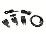 EUROLITE ESN 7x80 USB LAN LED Moving Message
