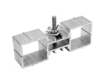 ALUTRUSS BE-1F2 Leg Clamp (2 legs)