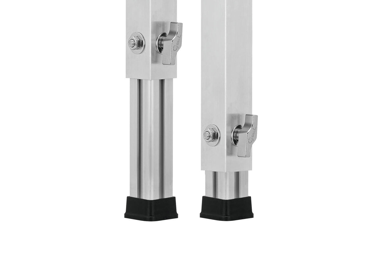 GUIL PTA-440/25-35 Telescopic Foot