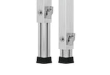 GUIL PTA-440/25-35 Telescopic Foot