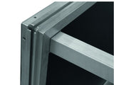 GUIL PTA-440/80-140 Telescopic foot