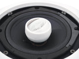 OMNITRONIC CST-6 2-way Ceiling Speaker