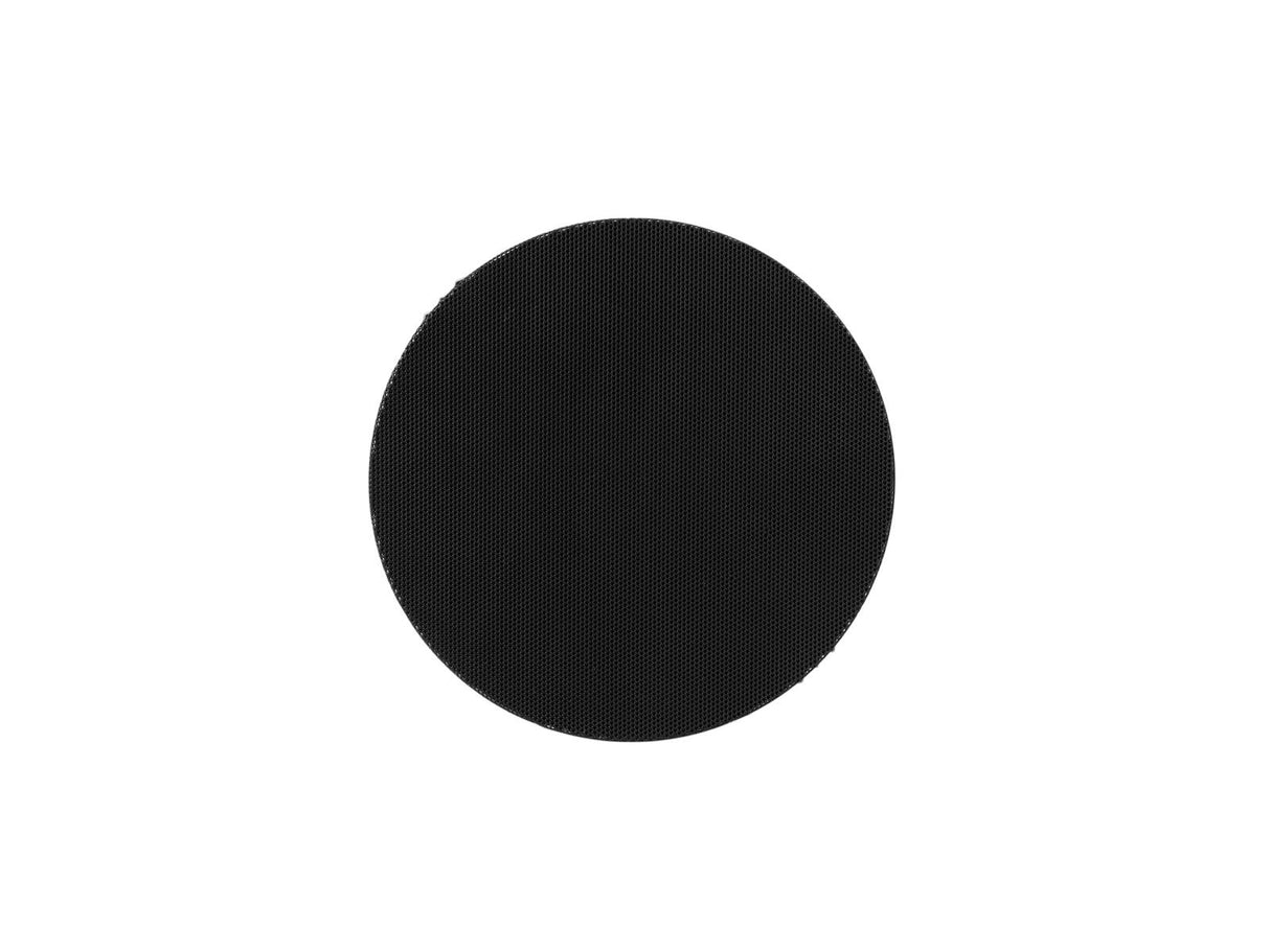 OMNITRONIC CSR-8B Ceiling Speaker black