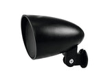 OMNITRONIC PS-2.5WB Projector Speaker, black, 2x