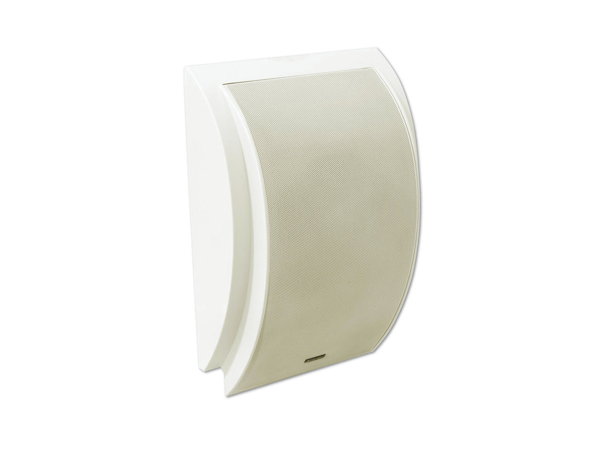 OMNITRONIC WC-1 PA Wall Speaker