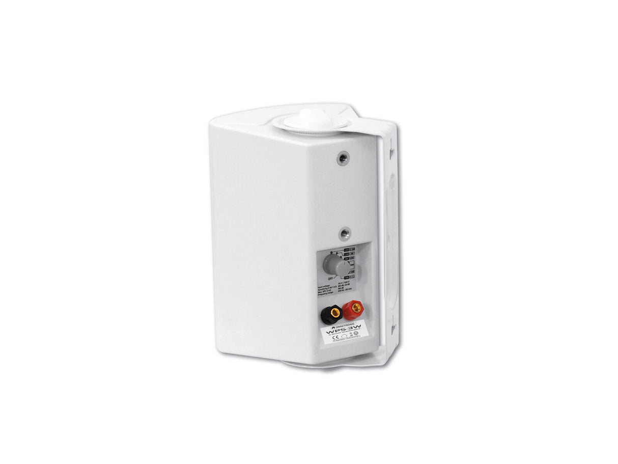 OMNITRONIC WPS-3W PA Wall Speaker