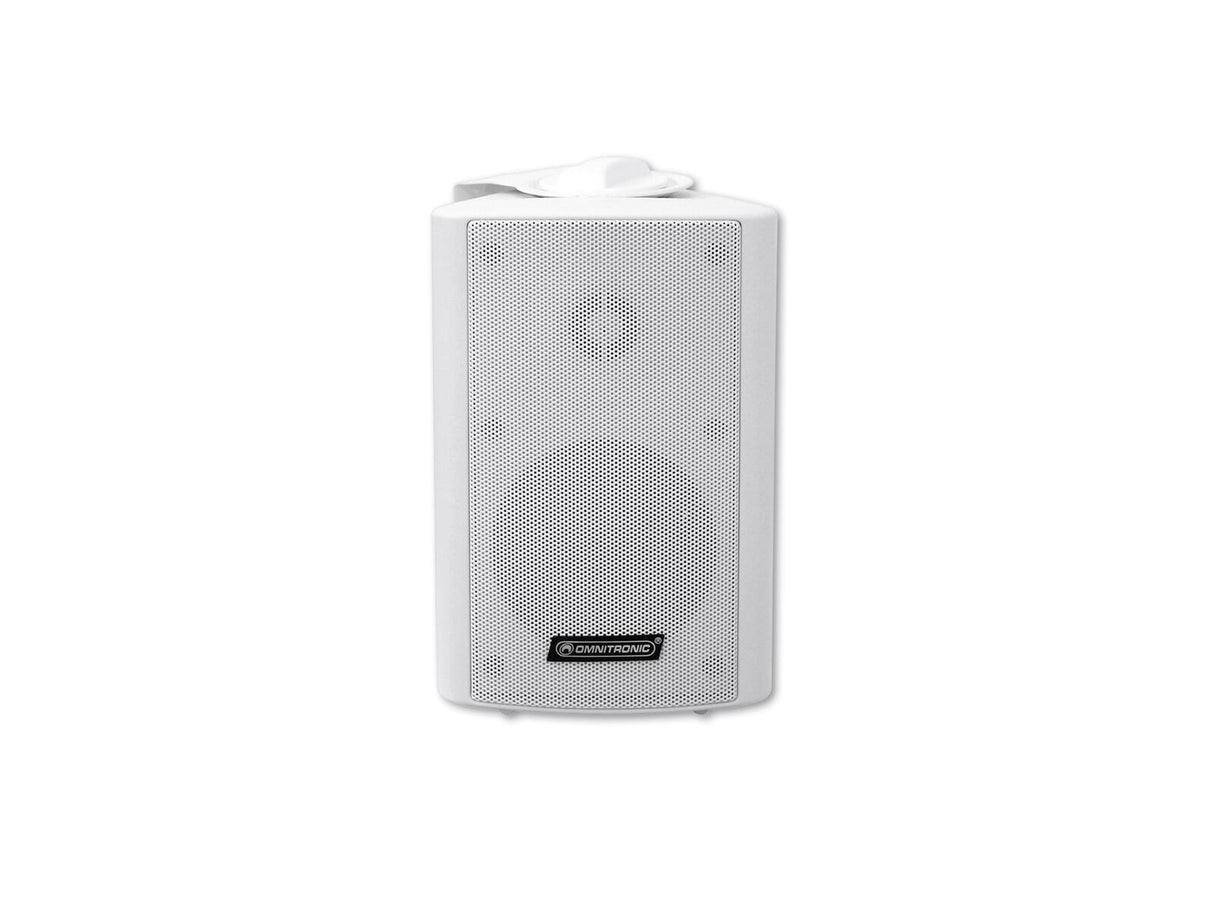 OMNITRONIC WPS-4W PA Wall Speaker