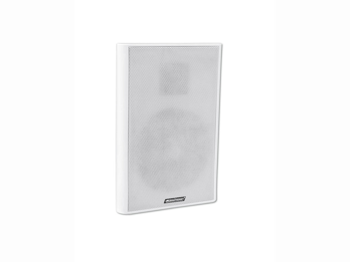 OMNITRONIC FPS-5 PA Wall Speaker