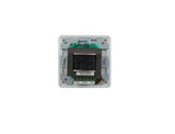 OMNITRONIC PA Volume Controller 120 W mono wh