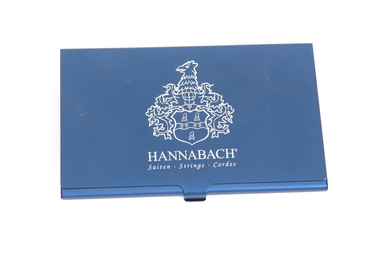 Hannabach Guitars Care Product Fret Polish / Fret Care Set - Set