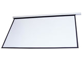 Motor Projector screen 16:9 300x168cm