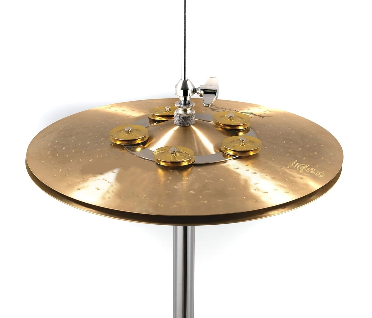 Latin Percussion Tambourine TamboRing - LP3806SBS