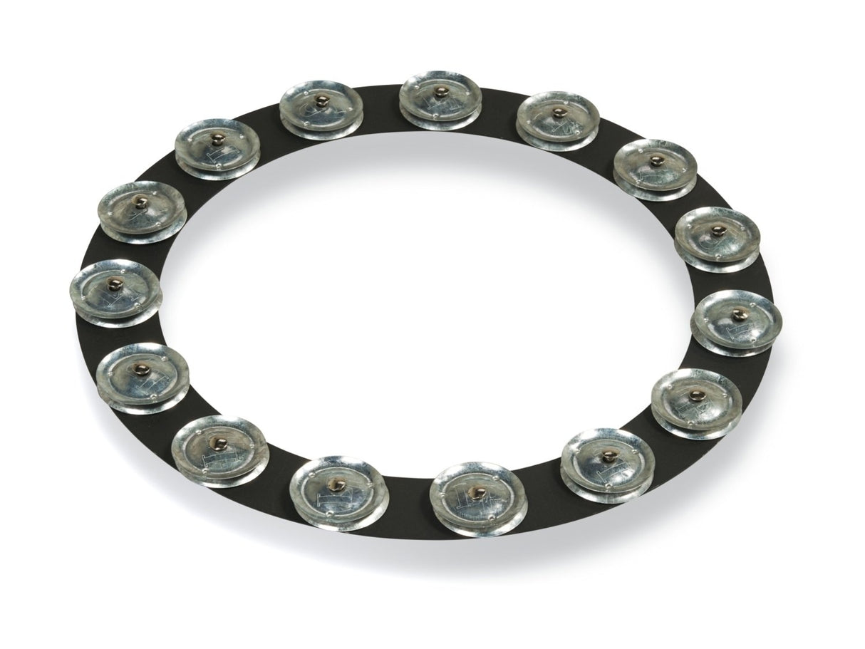 Latin Percussion Tambourine TamboRing - LP3814BGA