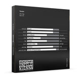 Thomastik-Infeld Strings for Viola Rondo - Set (RO200)