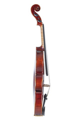 GEWA Violins Ideale - 1/4 (Ready to play including violin case, without bow, with Larsen Aurora strings)