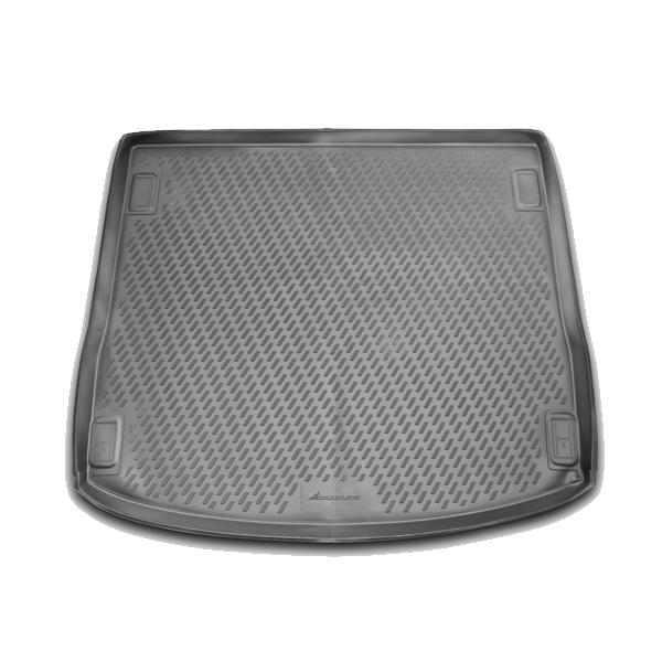 Boot tray Audi Q7 4M 5P 06/2015-