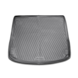 Boot tray Audi A4 B9 4D 11/2015-