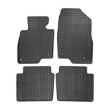 Rubber mats Mazda 6 2013- Sedan