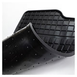 Rubber mats Mercedes Vito and Viano