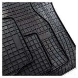 Rubber Mats Hyundai i30 2007-2012