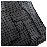 Rubber mats Mercedes Vito and Viano