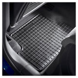 Rubber mats Mercedes Vito and Viano