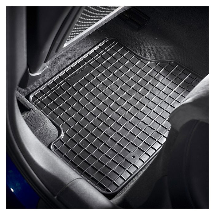 Rubber Mats Hyundai i30 2007-2012