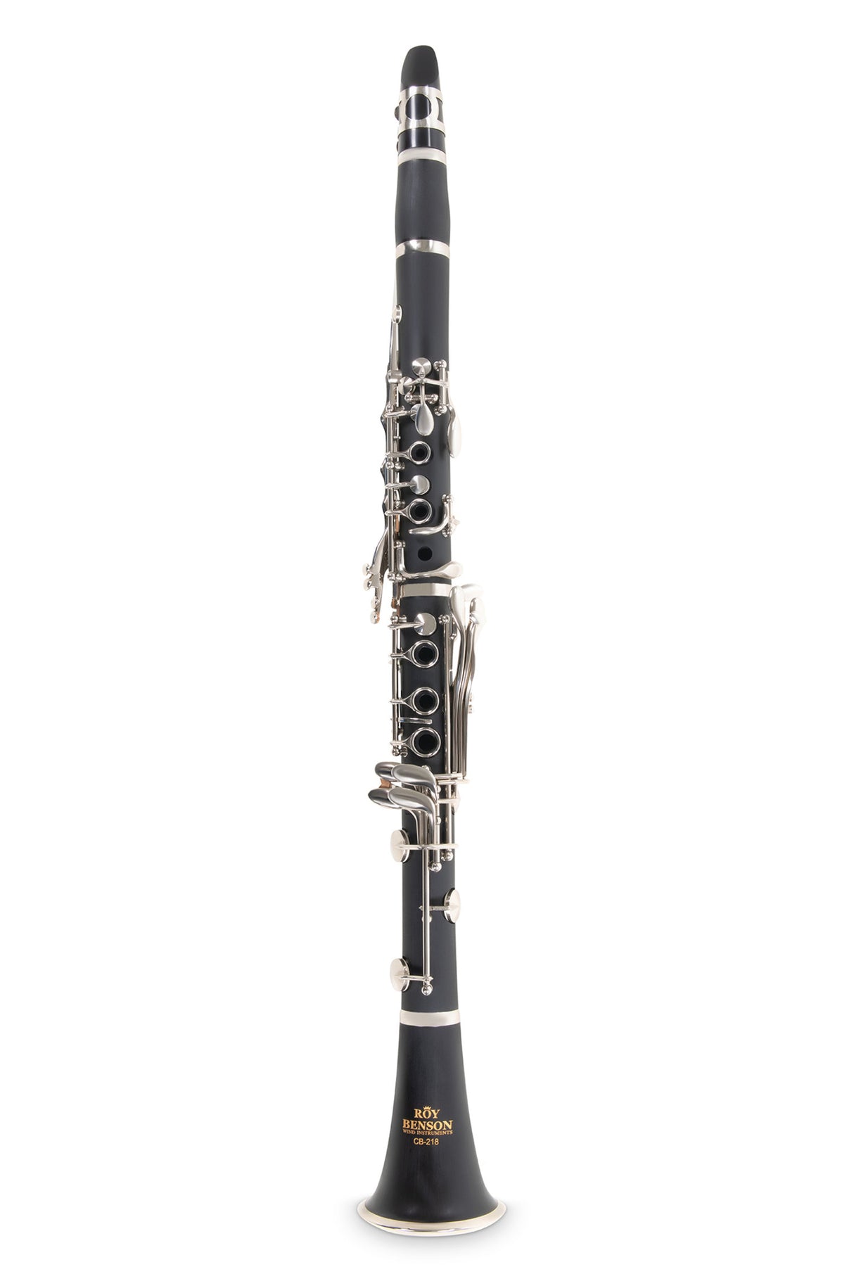 Roy Benson Bb clarinet Roy Benson CB-218 - CB-218