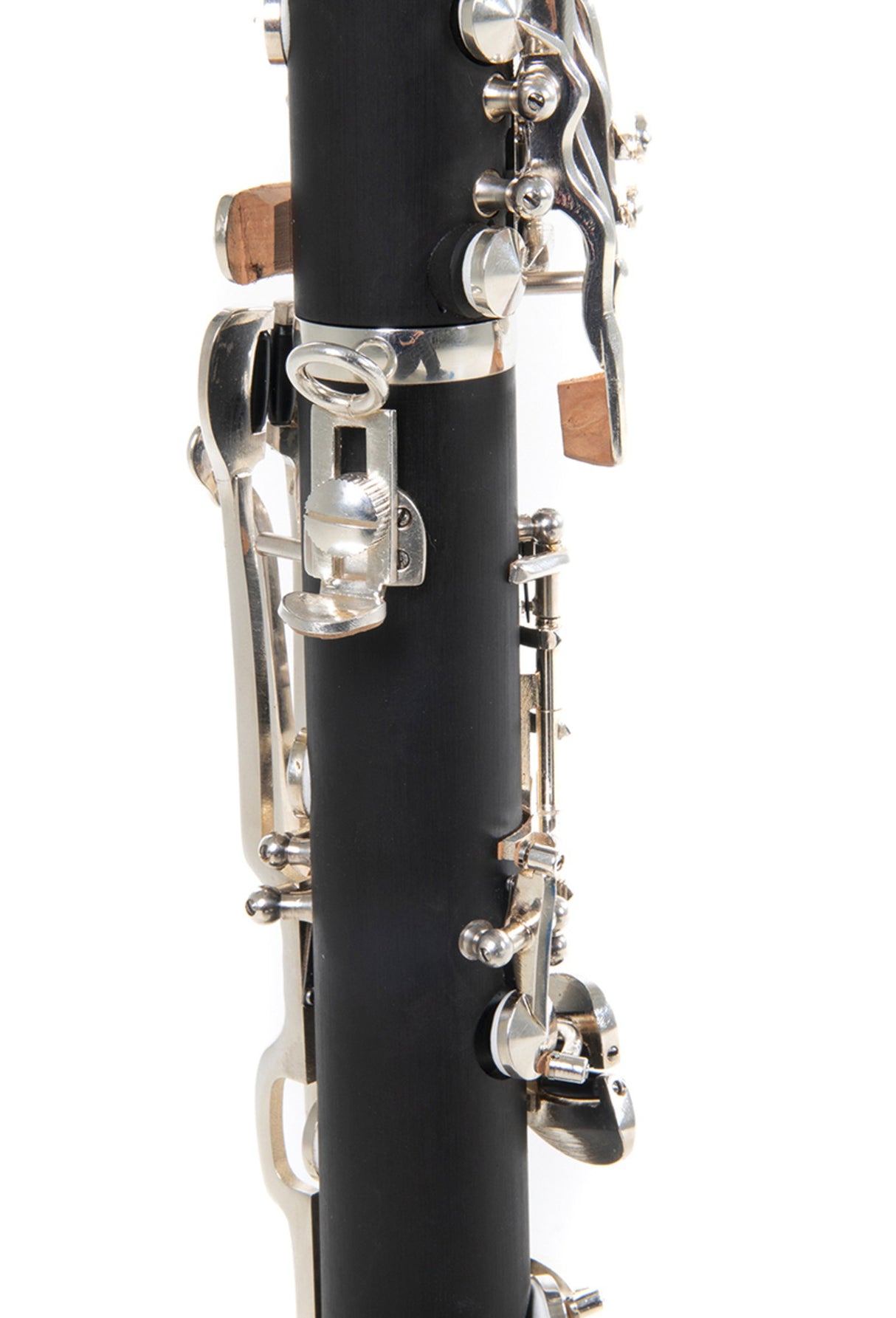 Roy Benson Bb clarinet Roy Benson CG-220 - CG-220