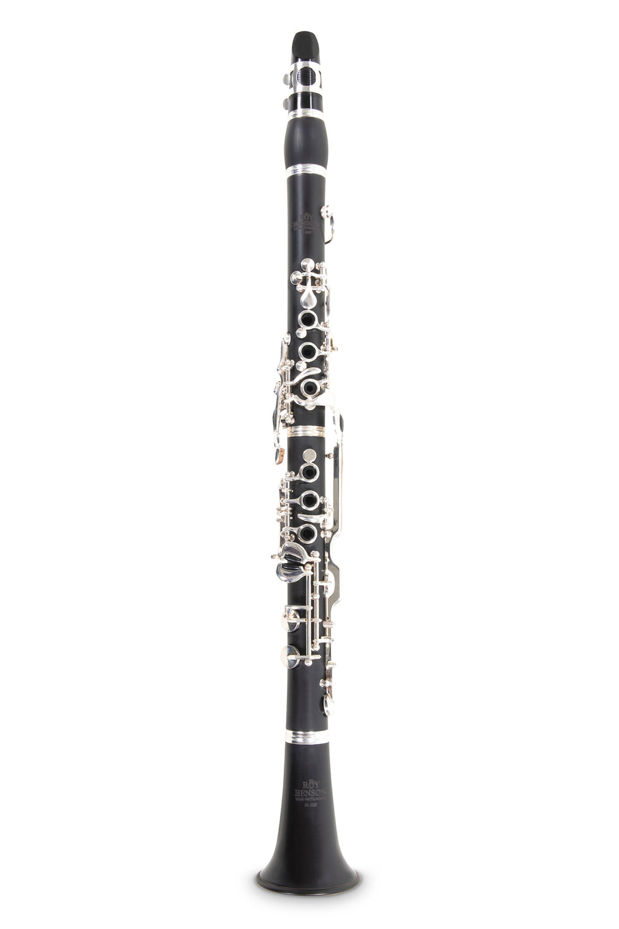 Roy Benson Bb clarinet for children Roy Benson CG-200B - CG-200B