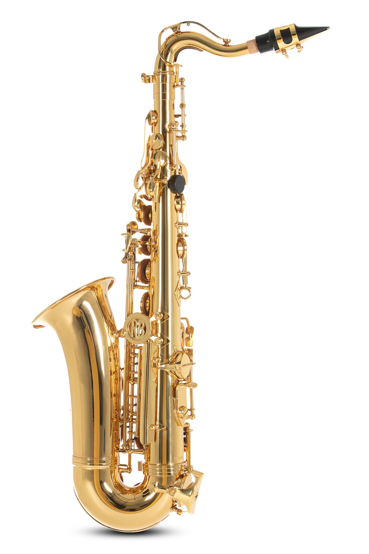 Roy Benson Eb Alto Saxophone for children Roy Benson AS-201 - AS-201