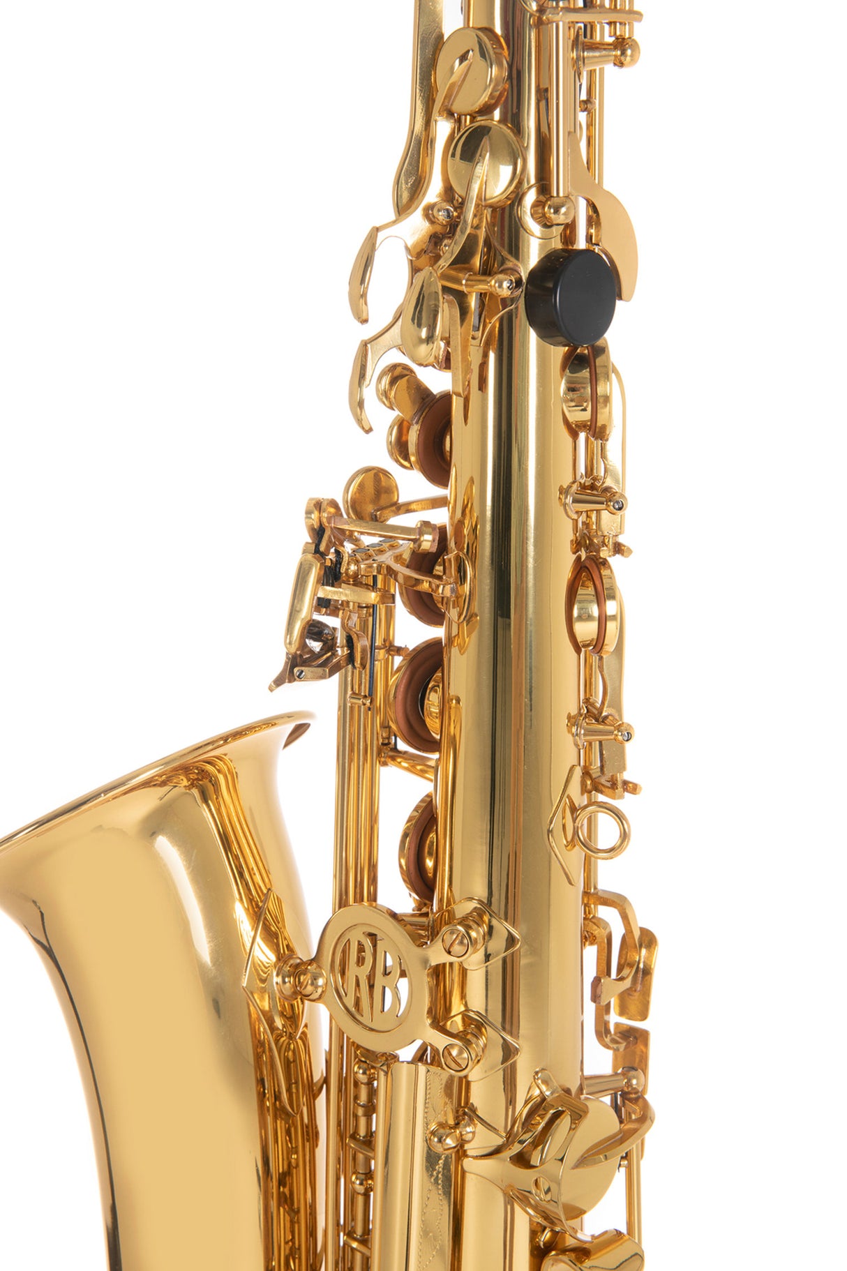 Roy Benson Eb Alto Saxophone for children Roy Benson AS-201 - AS-201