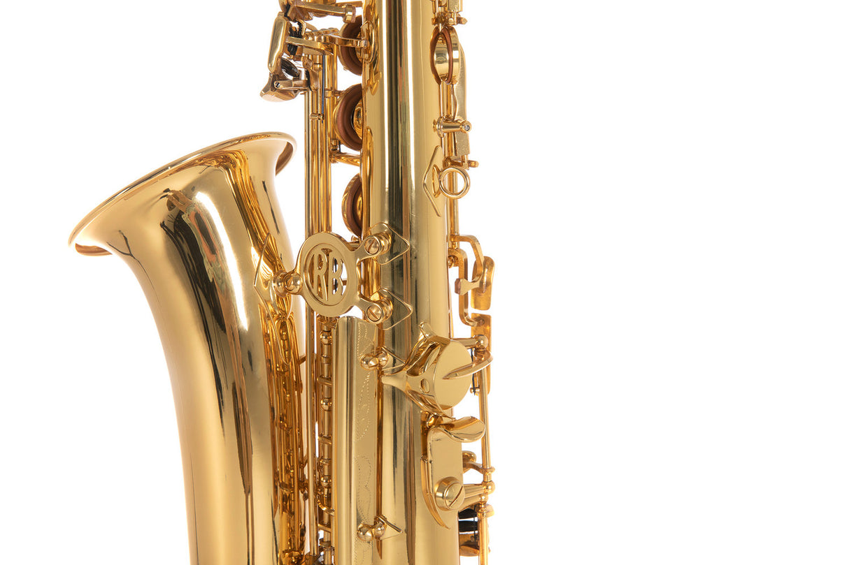 Roy Benson Eb Alto Saxophone for children Roy Benson AS-201 - AS-201