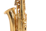 Roy Benson Eb Alto Saxophone for children Roy Benson AS-201 - AS-201