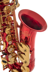 Roy Benson Eb Alto Saxophone Roy Benson AS-202R - AS-202R