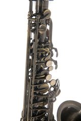 Roy Benson Eb Alto Saxophone Roy Benson AS-202A - AS-202A