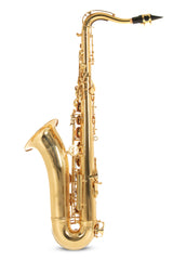 Roy Benson Bb tenor saxophone Roy Benson TS-302 - TS-302