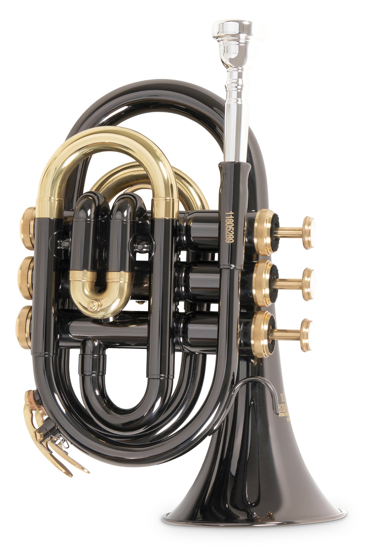 Roy Benson Bb pocket trumpet Roy Benson PT-101K - PT-101K