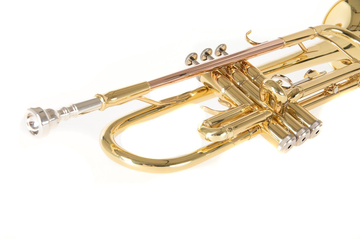 Roy Benson Bb trumpet Roy Benson TR-101 - TR-101