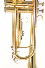 Roy Benson Bb trumpet Roy Benson TR-101 - TR-101