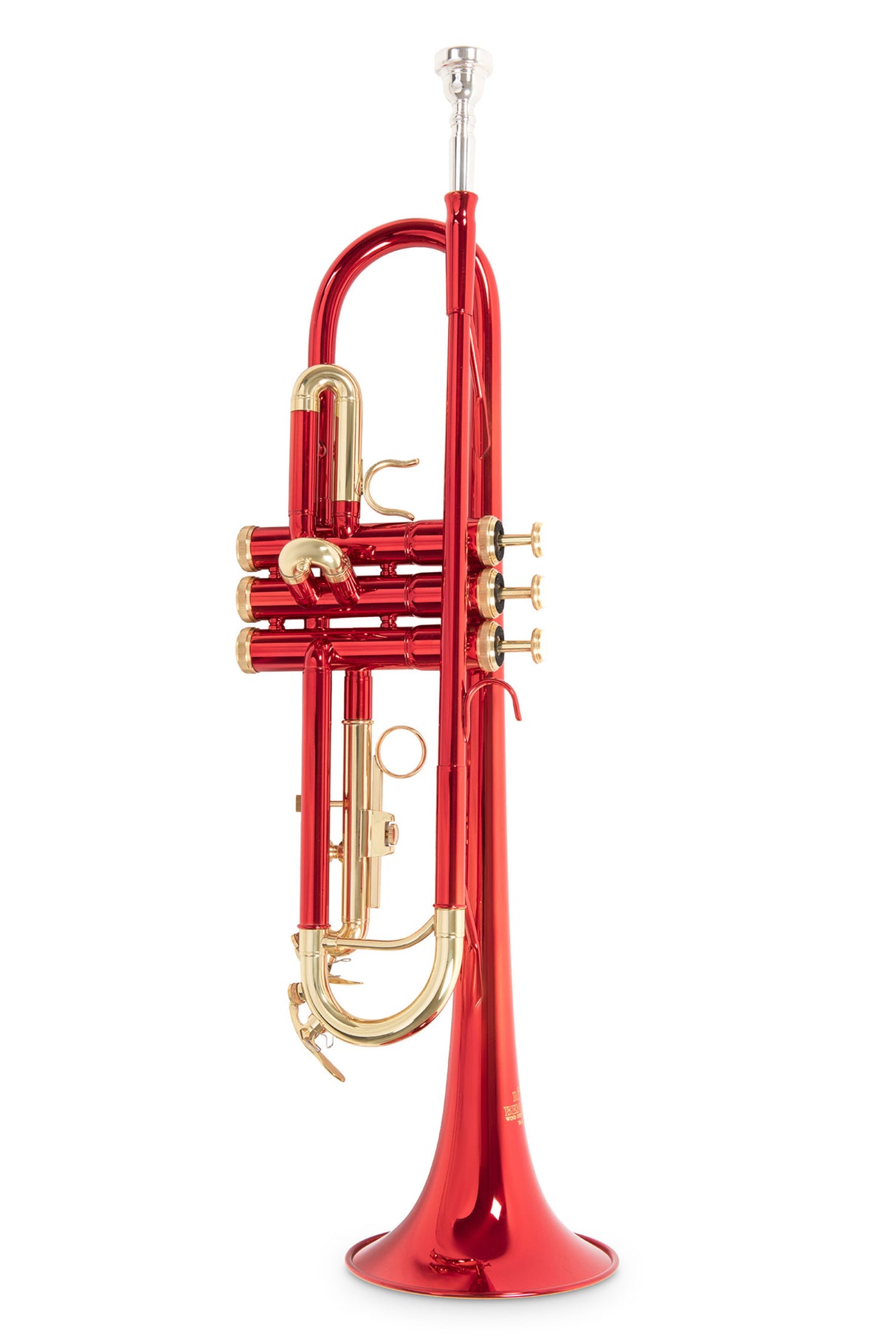 Roy Benson Bb trumpet Roy Benson TR-101R - TR-101R