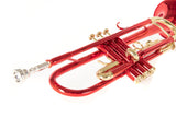 Roy Benson Bb trumpet Roy Benson TR-101R - TR-101R