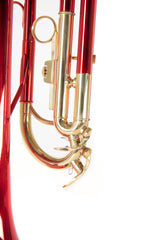 Roy Benson Bb trumpet Roy Benson TR-101R - TR-101R