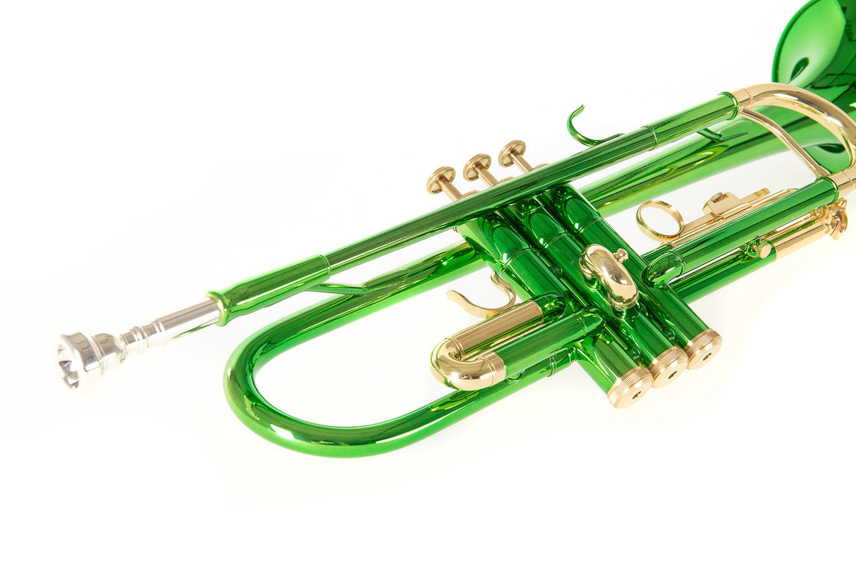 Roy Benson Bb trumpet Roy Benson TR-101E - TR-101E