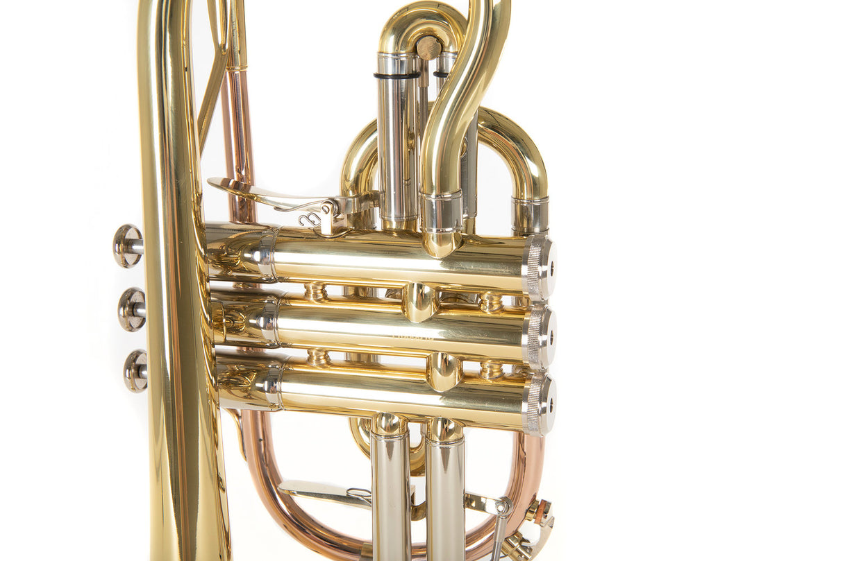 Roy Benson Bb cornet Roy Benson CR-302 - CR-302